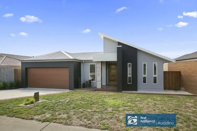 15 Romano Way, Korumburra VIC 3950