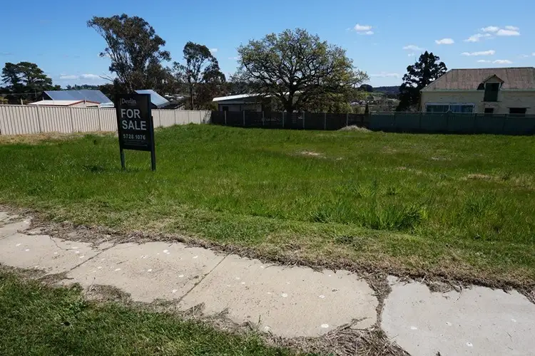 Third view of Homely land listing, 28 Shehan Drive, Beechworth VIC 3747
