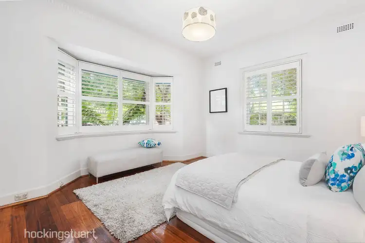Fifth view of Homely apartment listing, 1/237 Dandenong Road, Prahran VIC 3181