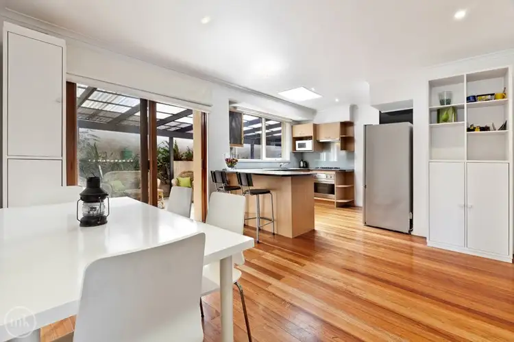 Fourth view of Homely house listing, 11 Ryans Road, Eltham VIC 3095