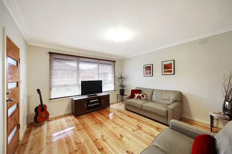 Second view of Homely unit listing, 2/16 Rigby Avenue, Carnegie VIC 3163