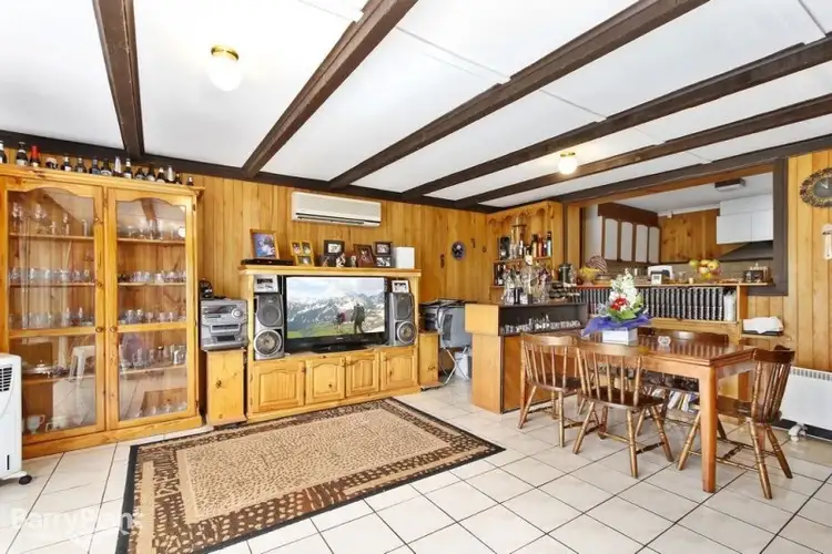 Fifth view of Homely house listing, 56 Carronvale Road, Mooroolbark VIC 3138