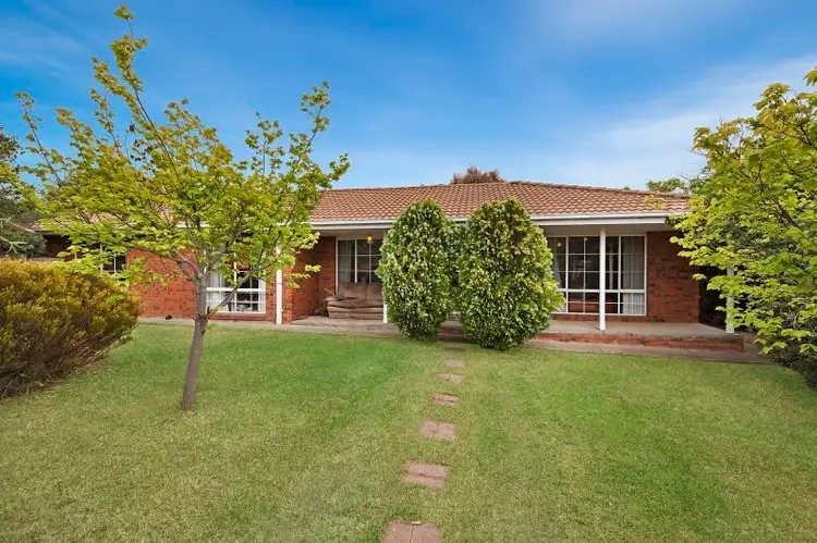 50 Heritage Drive, Broadford VIC 3658