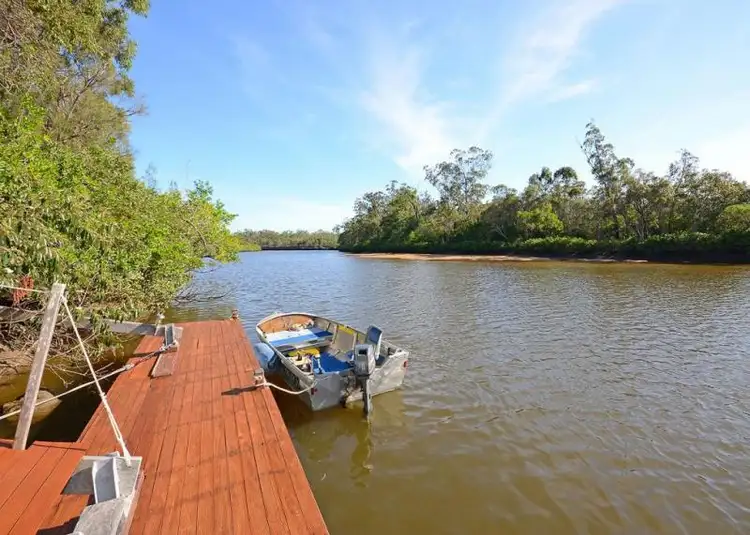 Fourth view of Homely house listing, 15 Island Close, Pacific Haven QLD 4659