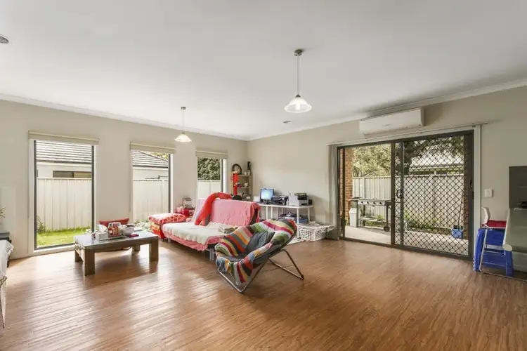 Second view of Homely house listing, 3-122 Market Street, Sale VIC 3850