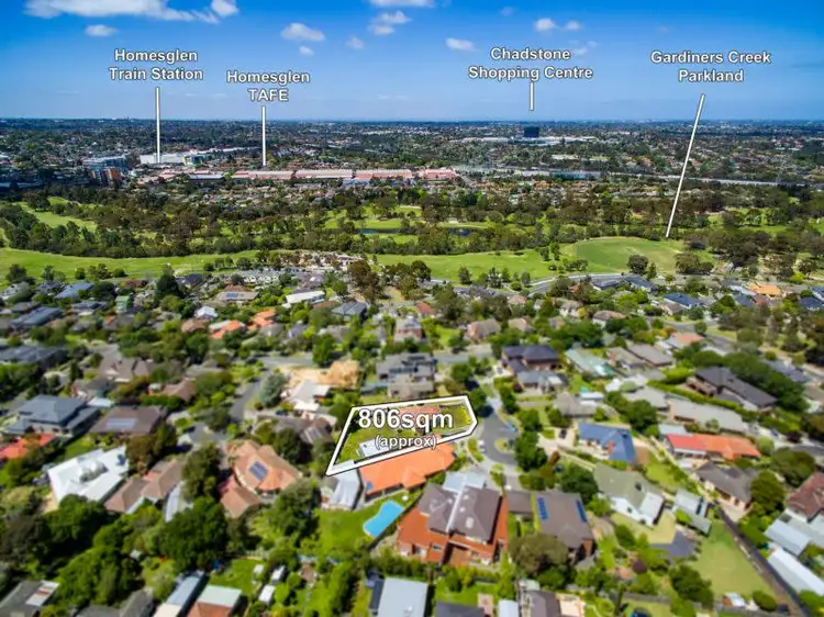 9 Gona Court, Ashburton VIC 3147
