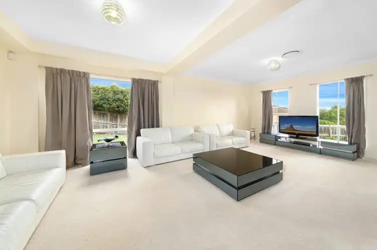 Fourth view of Homely house listing, 11 Millbrook Place, Cherrybrook NSW 2126