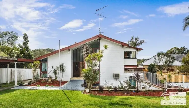 Address available on request