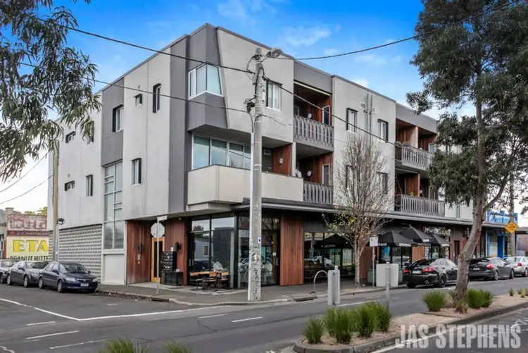 204/2 Alexander Street, Seddon VIC 3011