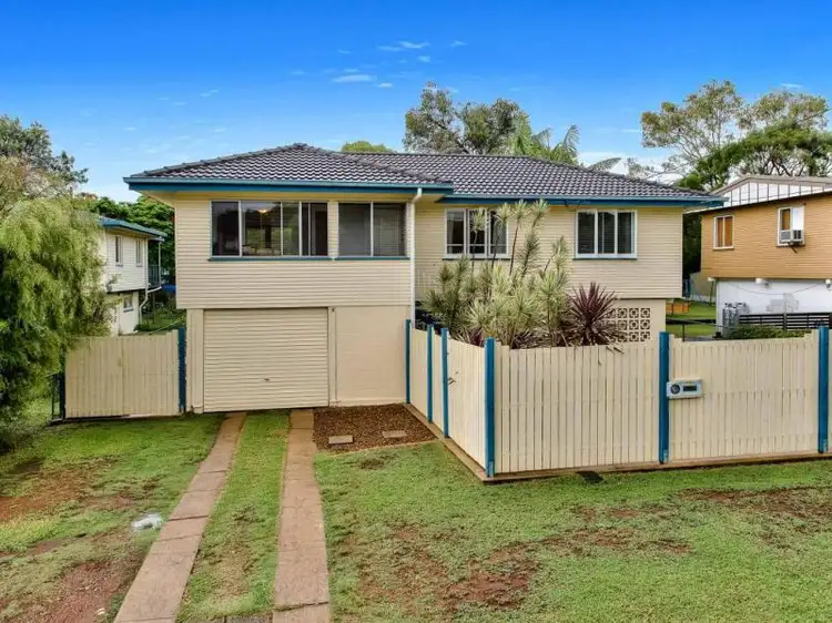Second view of Homely house listing, 5 Orissa Street, Zillmere QLD 4034