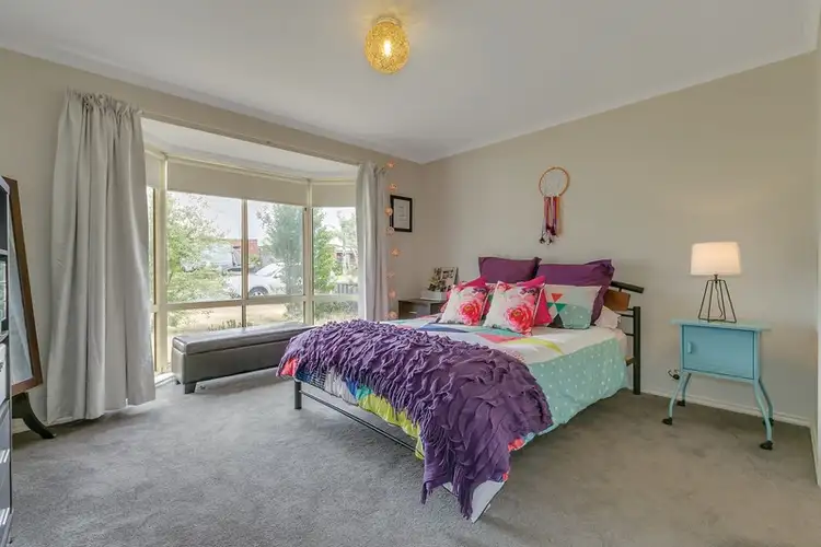 Third view of Homely house listing, 4 Hardy Court, Sebastopol VIC 3356