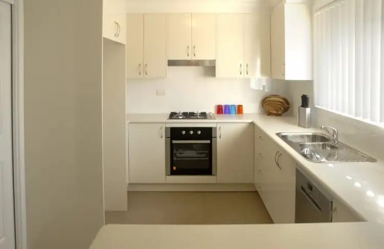 Fourth view of Homely villa listing, 6/95 Gibson Street, Goulburn NSW 2580