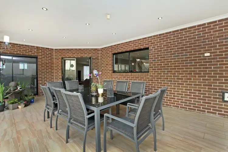 Sixth view of Homely house listing, 20 Annadale Mews, Greenvale VIC 3059