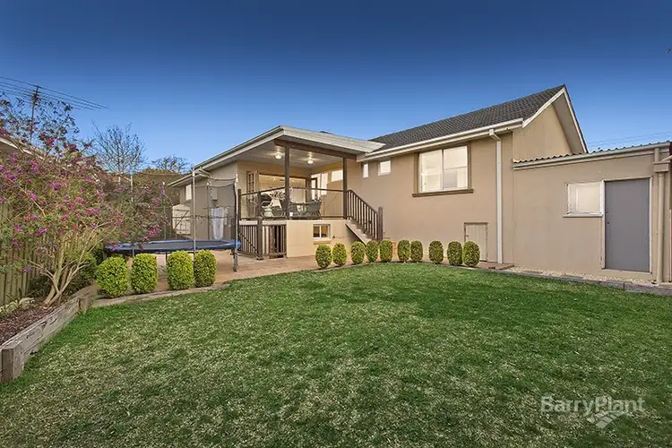 7 Chantilly Street, Mount Waverley VIC 3149