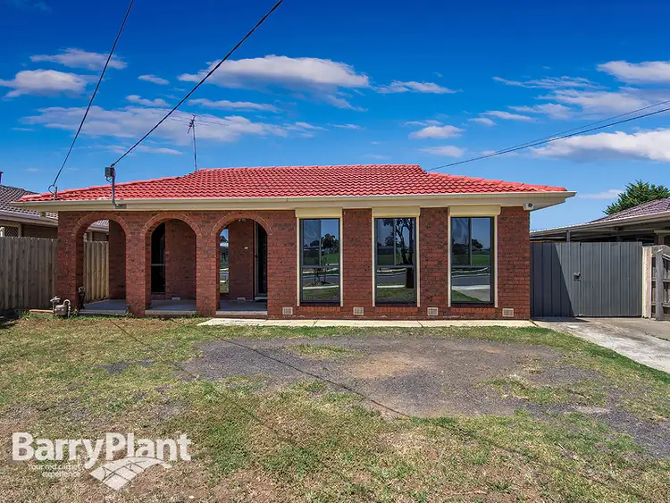 Main view of Homely house listing, 11 Diamond Avenue, Albanvale VIC 3021