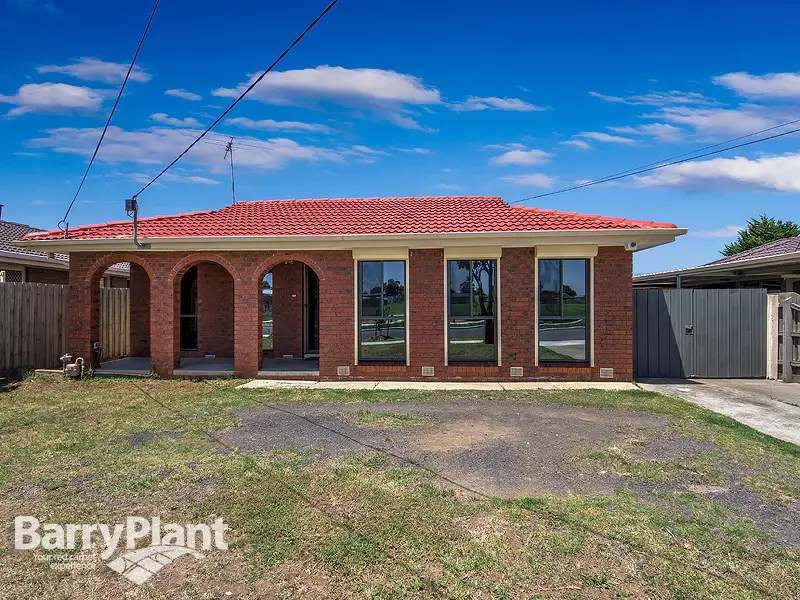 Main view of Homely house listing, 11 Diamond Avenue, Albanvale VIC 3021