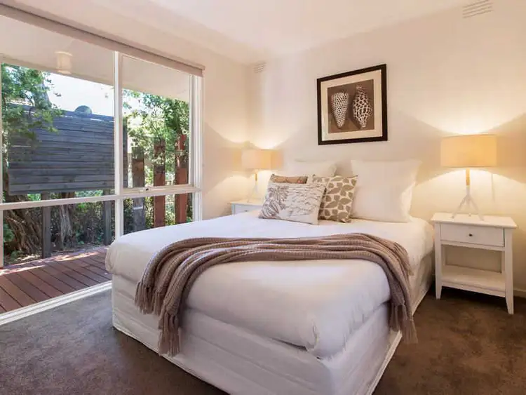 Sixth view of Homely house listing, 35 Hilltop Avenue, Blairgowrie VIC 3942