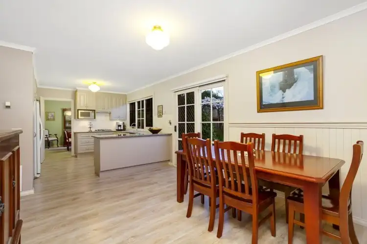 Fifth view of Homely house listing, 10 Aumann Court, Croydon North VIC 3136
