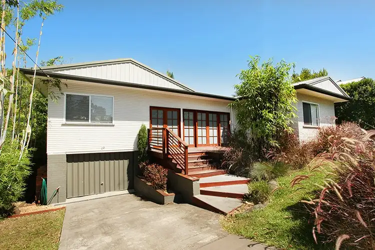Main view of Homely house listing, 29 Donaldson Road, Nambour QLD 4560