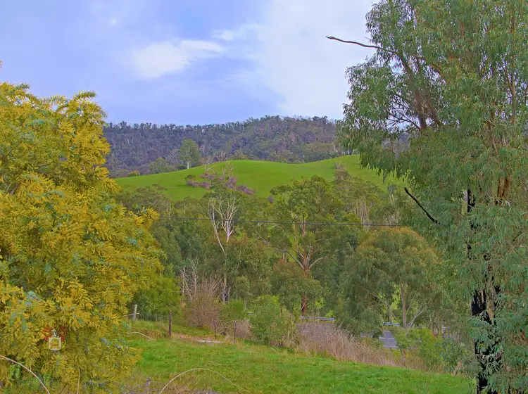 2966 Whittlesea-Yea Road, Flowerdale VIC 3658