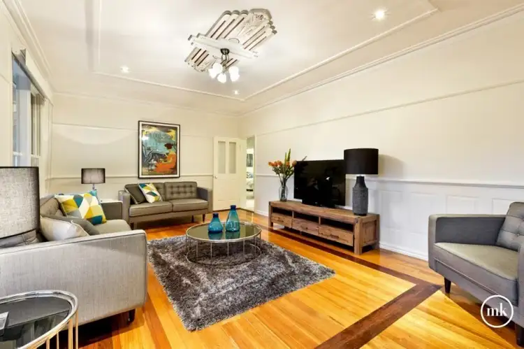 Fifth view of Homely house listing, 7 Golf Links Drive, Yarrambat VIC 3091