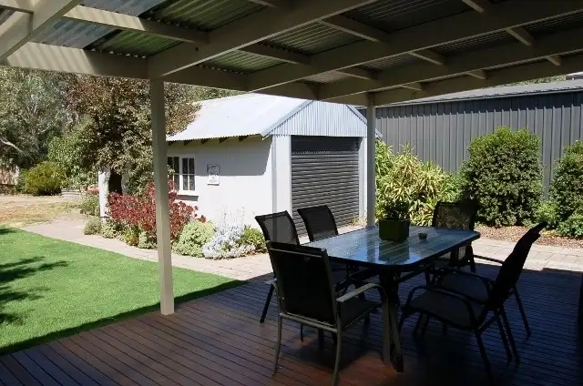 Sixth view of Homely house listing, 52 Moama Street, Echuca VIC 3564