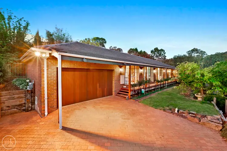 14 Kirwin Avenue, Eltham VIC 3095