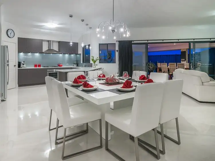 Fourth view of Homely house listing, 30 Achilles Loop, Iluka WA 6028