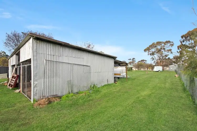 Fourth view of Homely house listing, 50 Railway Place South, Goornong VIC 3557