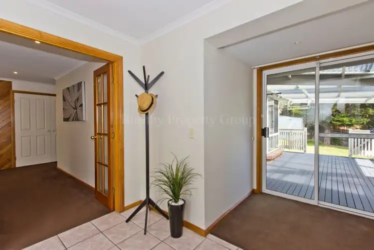 Fifth view of Homely house listing, 127 Poplar Parade, Youngtown TAS 7249