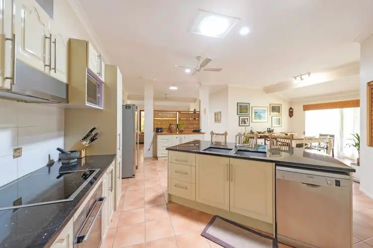 Fourth view of Homely house listing, 2 Christina Ryan Way, Arundel QLD 4214