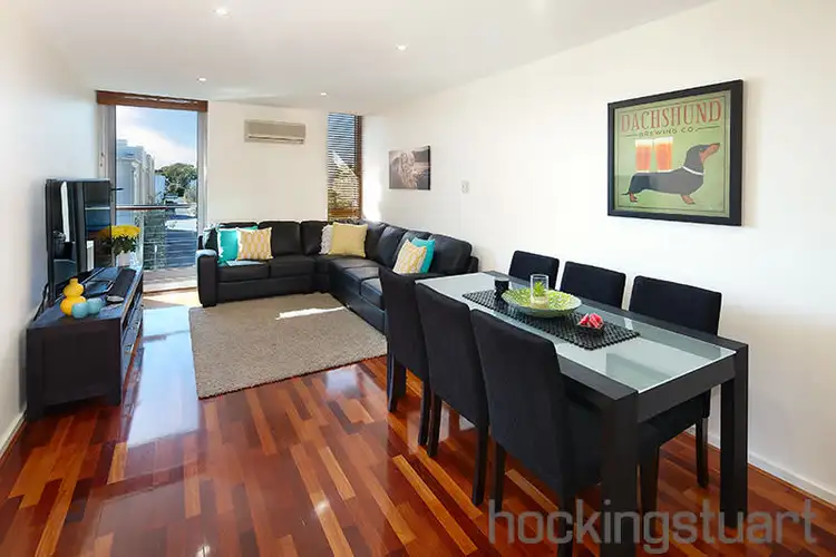 Sixth view of Homely apartment listing, 13/22 Abbott Street, Sandringham VIC 3191
