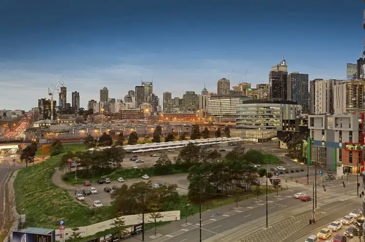 N803/241 Harbour Esplanade, Docklands VIC 3008