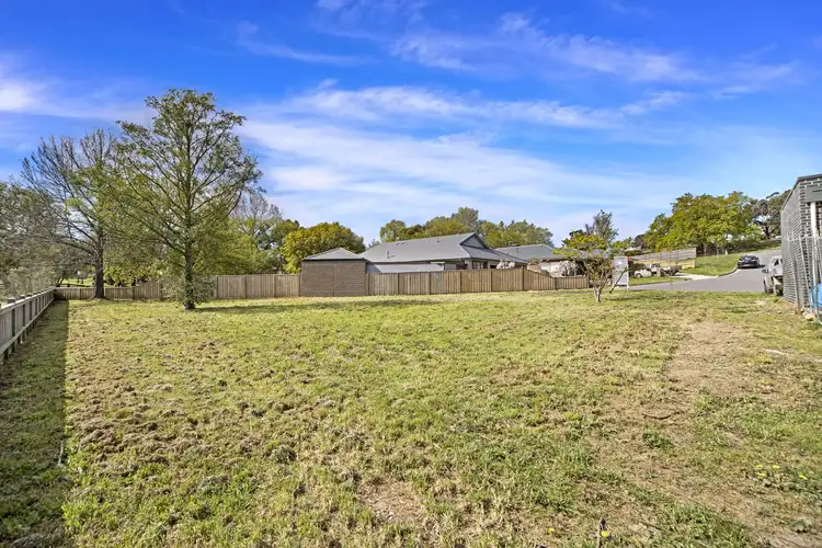Fourth view of Homely land listing, 4 Gum Tree Court, Buninyong VIC 3357
