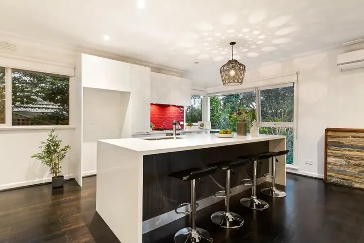 Fourth view of Homely house listing, 41 Burgundy Drive, Doncaster VIC 3108