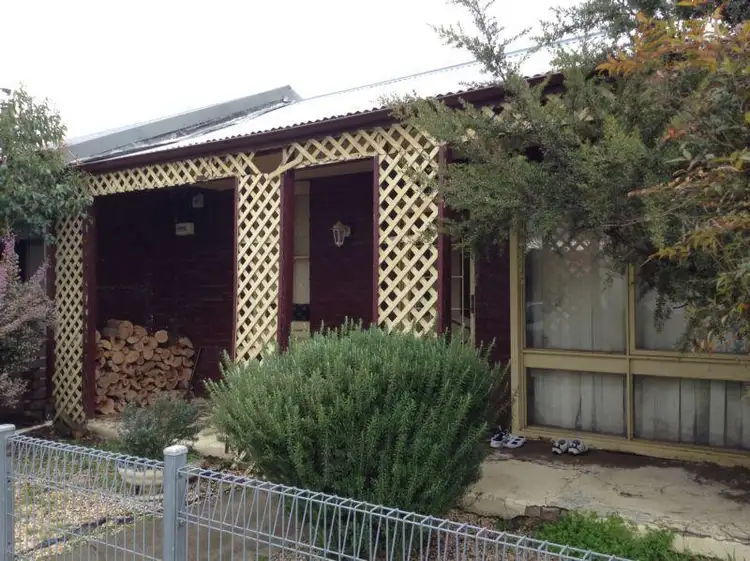 Fourth view of Homely semi-detached listing, 27 Chantry Street, Goulburn NSW 2580