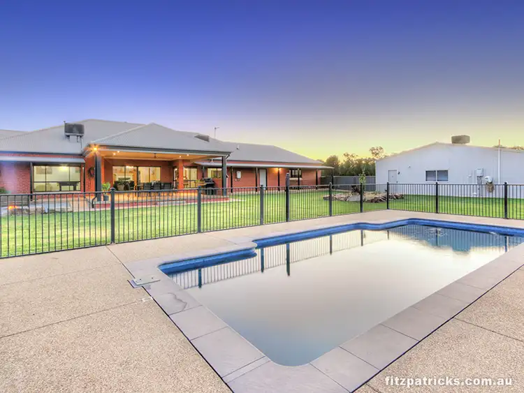 Second view of Homely house listing, 2 Veronica Place, Lake Albert NSW 2650