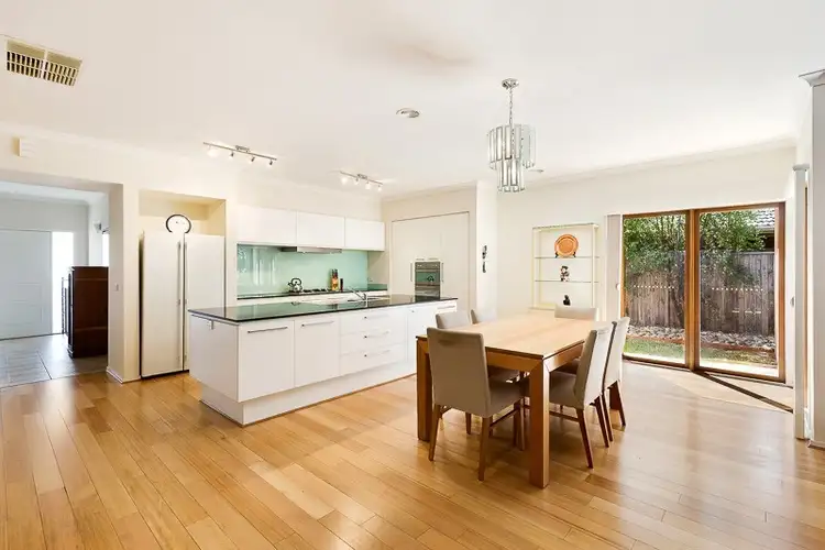 Second view of Homely house listing, 21 Bower Way, Doreen VIC 3754