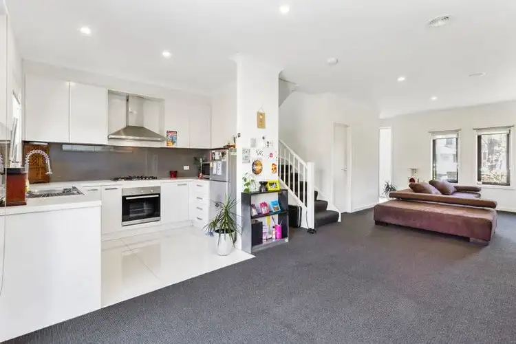 Third view of Homely townhouse listing, 2/21 Burns Avenue, Clayton South VIC 3169