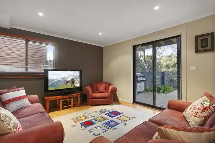 Sixth view of Homely house listing, 8 Delatite Court, Warranwood VIC 3134