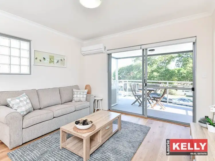 Fifth view of Homely apartment listing, 6/5 Salisbury Road, Rivervale WA 6103
