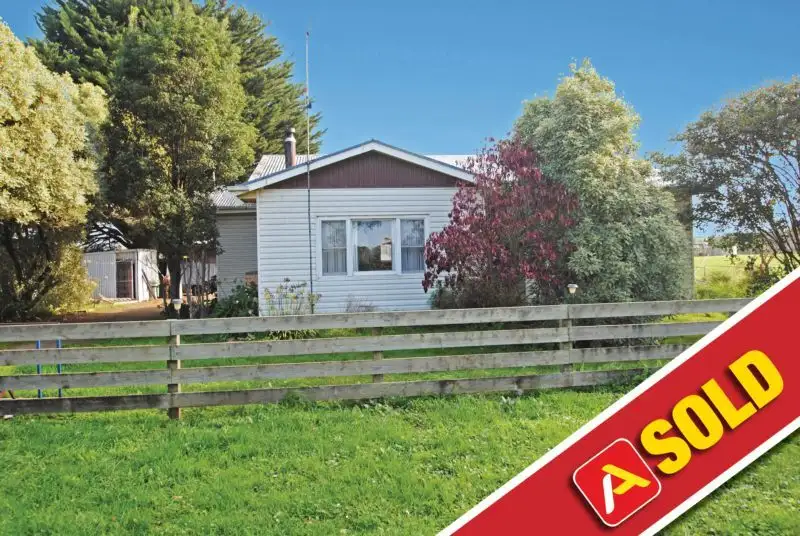 Main view of Homely house listing, 129 Smiths Road, Gorae West VIC 3305
