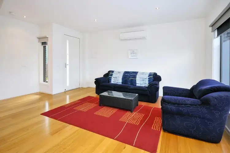 Second view of Homely townhouse listing, 2/23 Parkstone Avenue, Pascoe Vale South VIC 3044