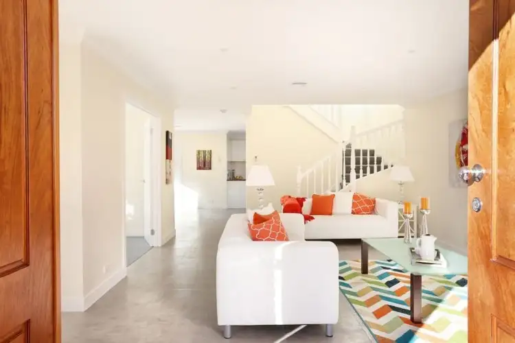 Fifth view of Homely townhouse listing, 1/78 Austin Crescent, Pascoe Vale VIC 3044