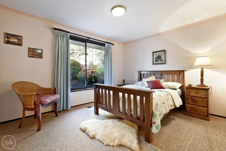 Sixth view of Homely house listing, 2/14 Hyde Street, Diamond Creek VIC 3089