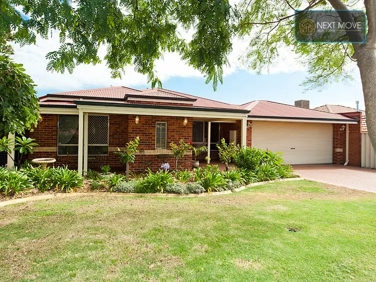 6 Cole Place, Willagee WA 6156