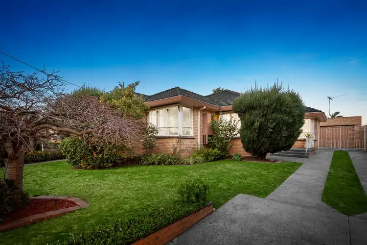 Main view of Homely house listing, 176 Albert Street, Preston VIC 3072