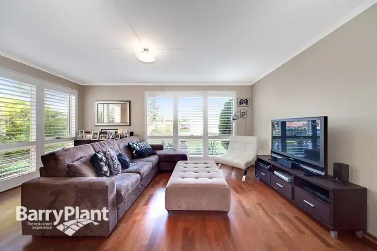 Second view of Homely house listing, 10 Yew Court, Cranbourne North VIC 3977