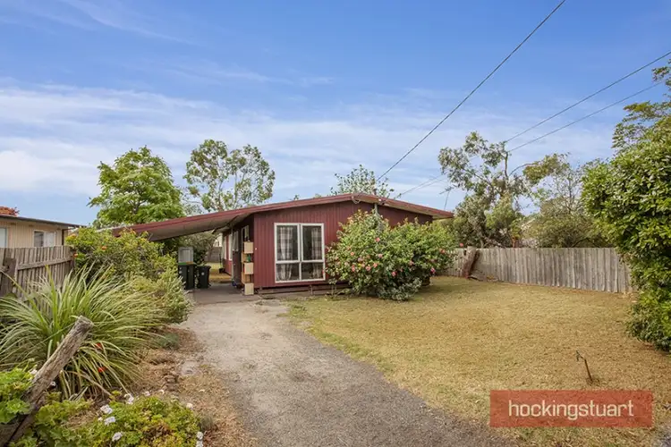 5 East Road, Seaford VIC 3198