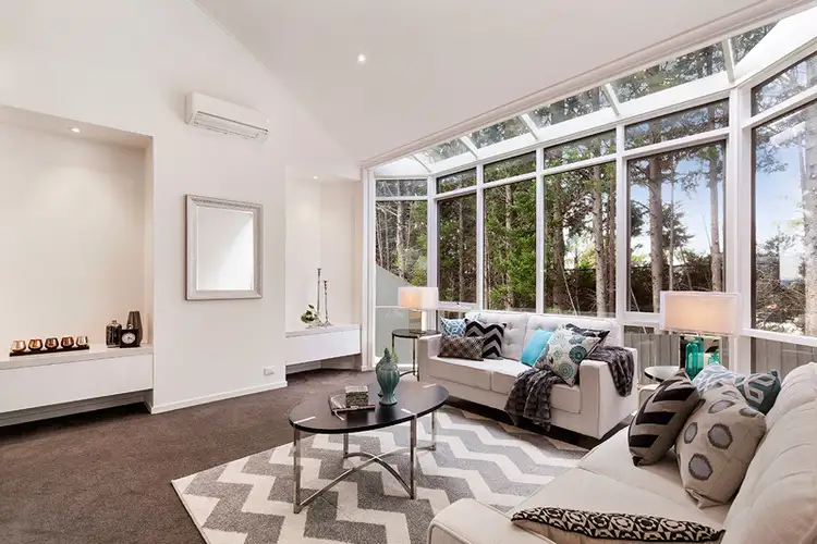 Fourth view of Homely house listing, 14 Ashton Rise, Doncaster East VIC 3109